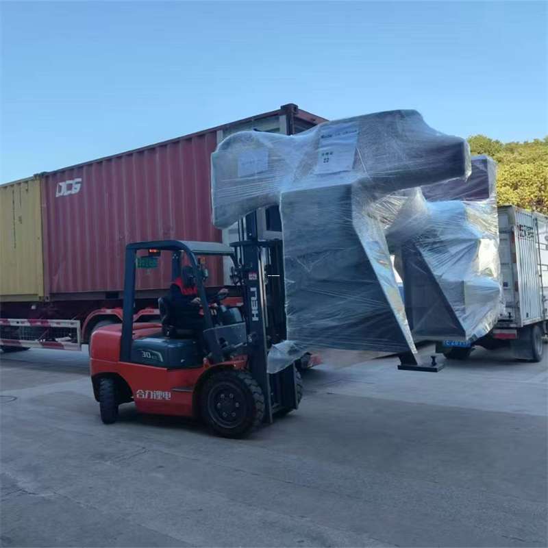 安塞区坡心镇物流：多元运输服务与线路探索