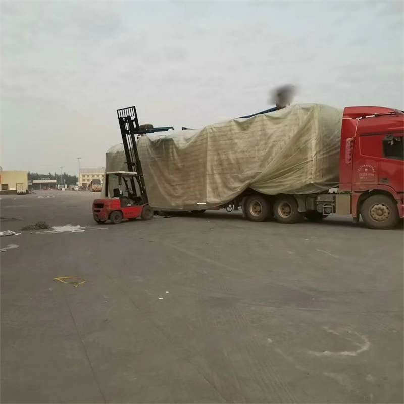 安塞区龙河镇物流：多元专线运输的精彩画卷