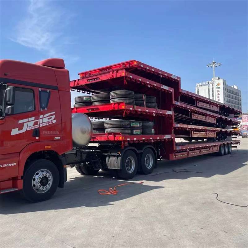 安塞区万宁市物流：多元服务与高效运输线路探秘