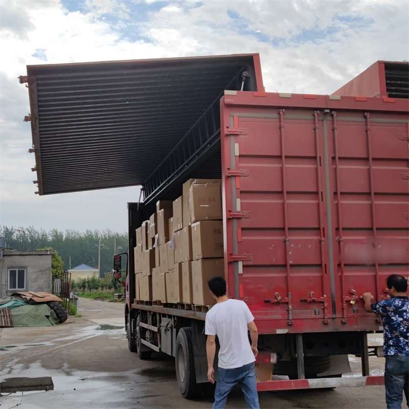 安塞区长坡镇物流：多维度运输服务探秘