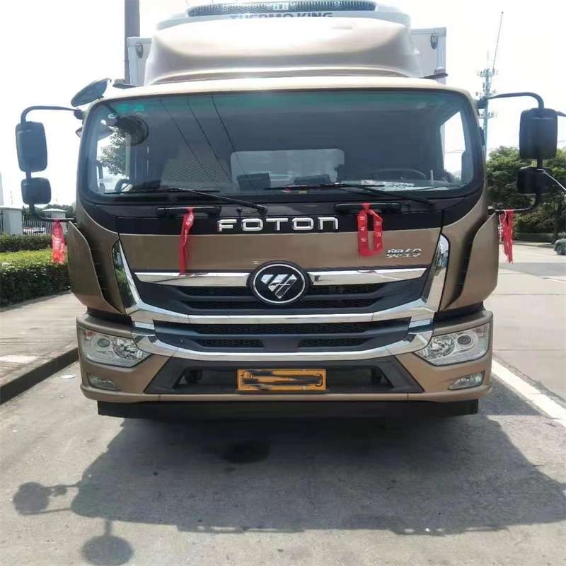 安塞区翁田镇物流：多元服务与高效运输线路探秘