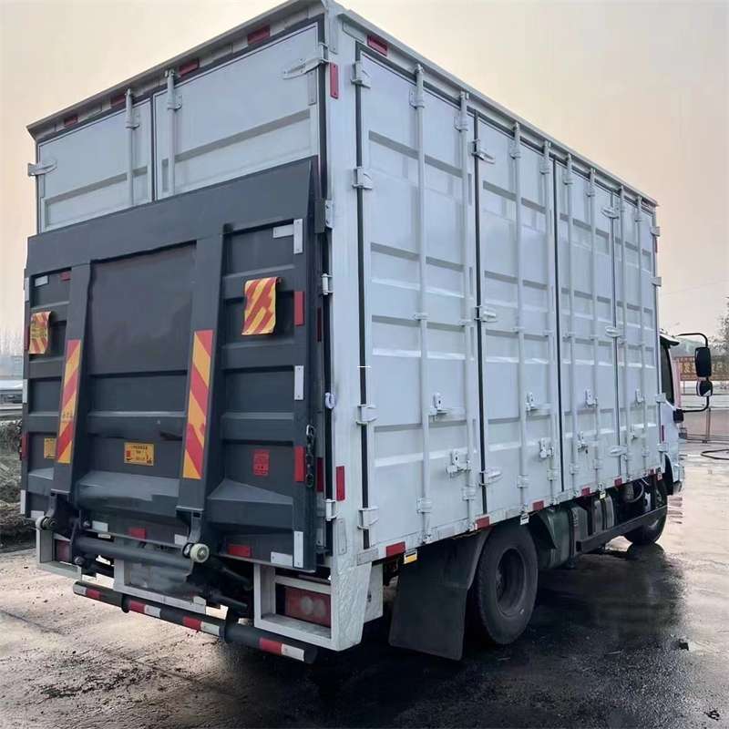 安塞区探索中和镇多元物流运输的奥秘