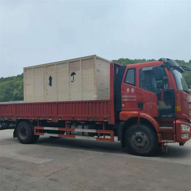 安塞区探索三都街道多元物流服务与运输奥秘