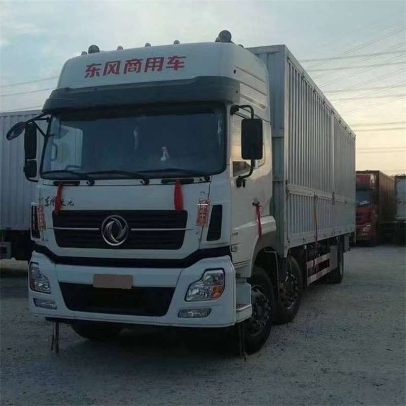 安塞区三沙市物流：多元运输服务与高效线路探索