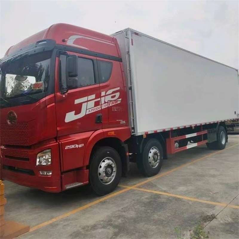 安塞区来宾市物流运输：多元服务与高效线路探秘