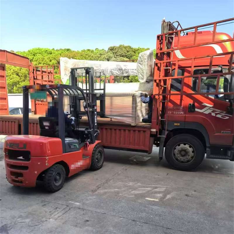 安塞区东兰县物流：多元服务与高效运输线路探秘