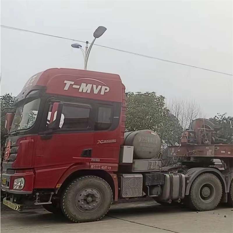 安塞区新源物流：多元专线运输服务领航者