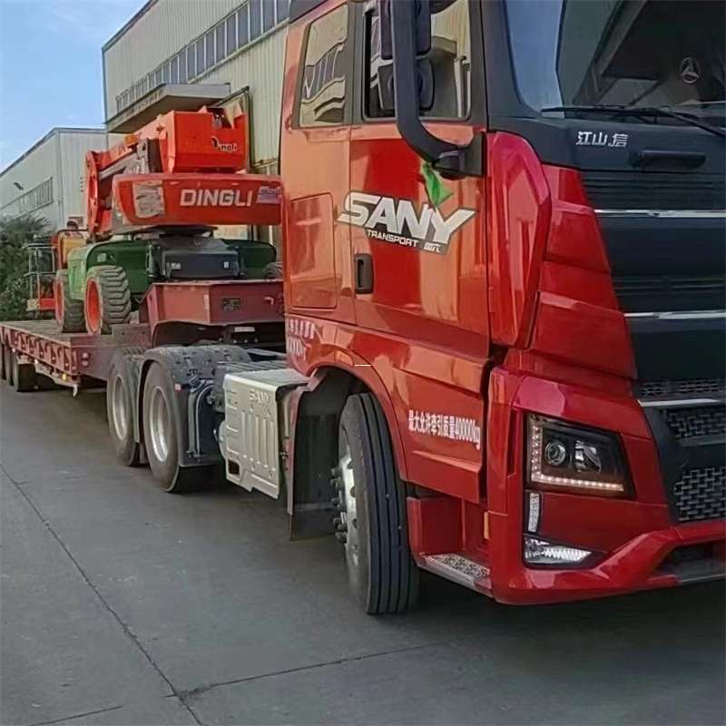 安塞区福绵区物流：多元运输服务与线路探秘