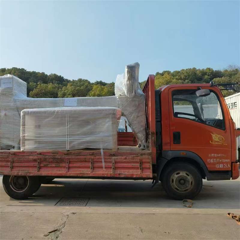 安塞区探索海城区多元物流服务与运输奥秘