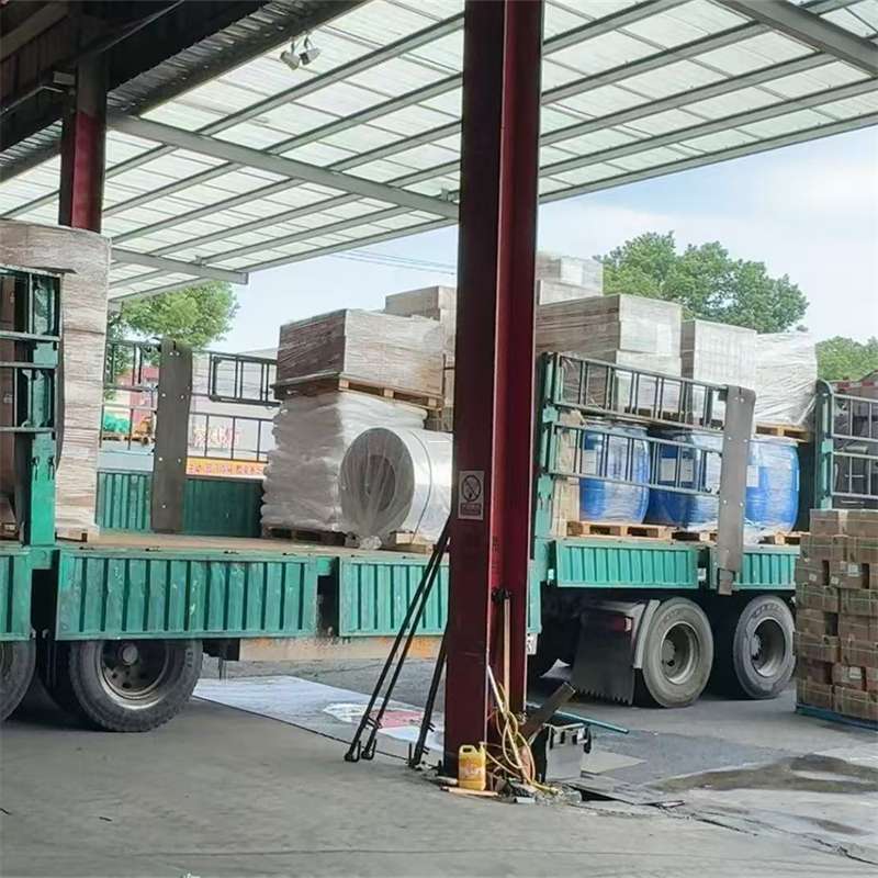 安塞区万秀区物流：多元服务与高效运输线路探秘