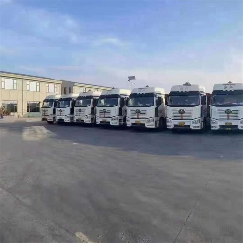 安塞区梧州市物流运输：多元服务与高效线路探秘