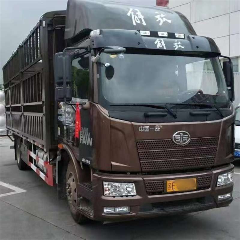 安塞区鱼峰区物流：多元运输的精彩篇章