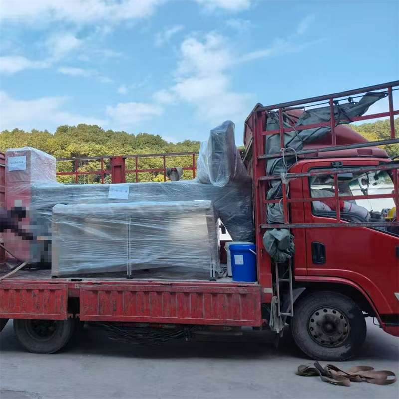 安塞区邕宁区物流：多元服务与高效运输线路探秘