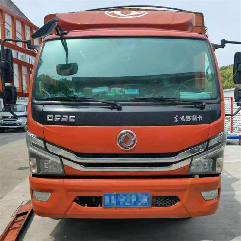 安塞区云浮市物流专线运输：普货冷链快运的多样世界