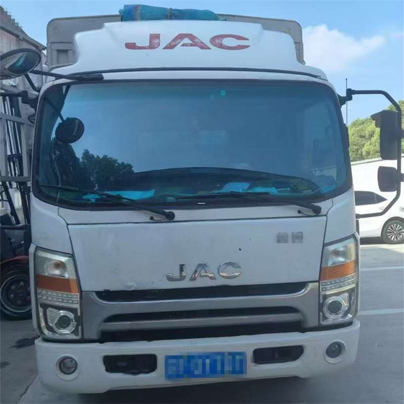 安塞区探索饶平县多元化物流运输服务