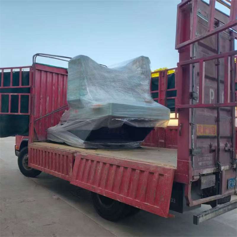 安塞区探索多元化物流服务与运输线路奥秘