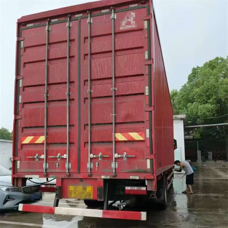 安塞区英德市物流：多元运输服务与高效线路探索