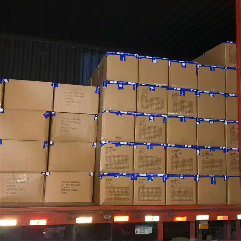 安塞区探索多元物流世界：四会市物流服务全景