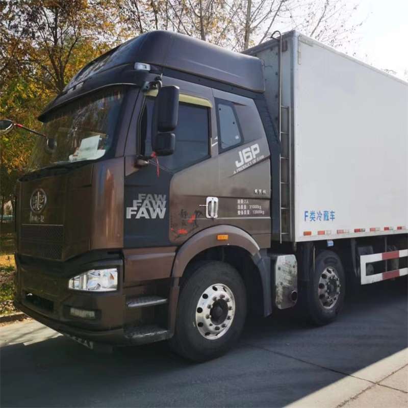 安塞区阳西县物流：多元运输服务与线路探索