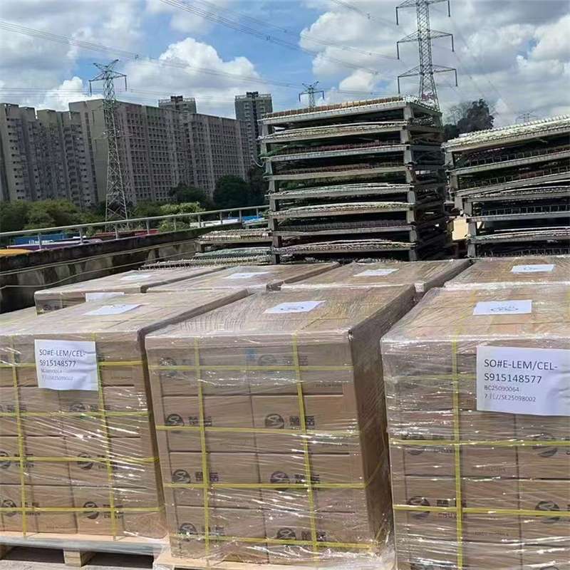 安塞区江门市物流运输：多元服务与高效线路探索