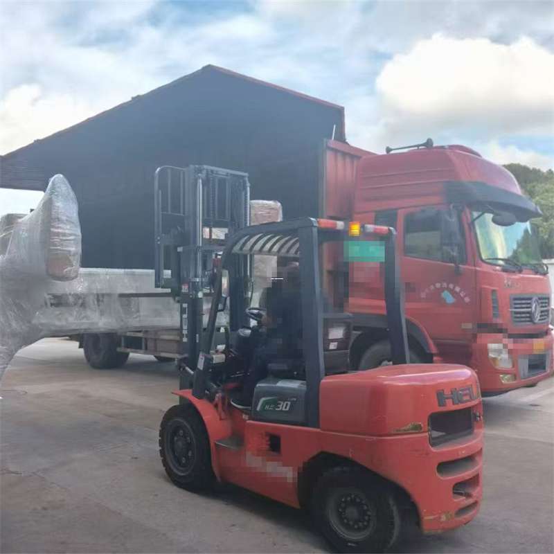 安塞区板芙镇物流：多元运输服务与线路探秘