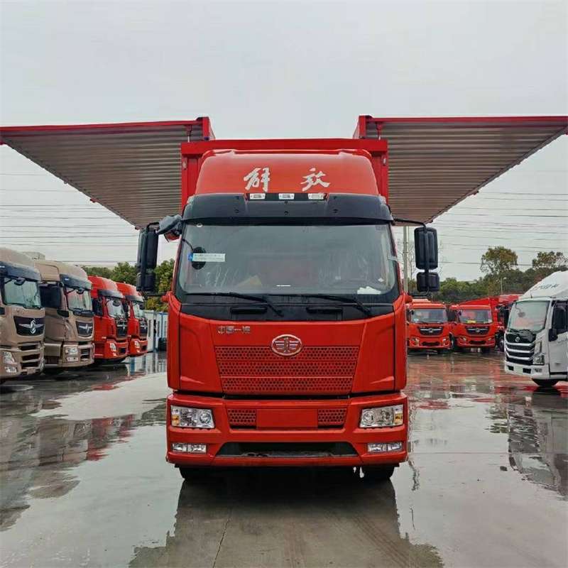 安塞区阜沙镇物流：多元化运输服务与线路探秘