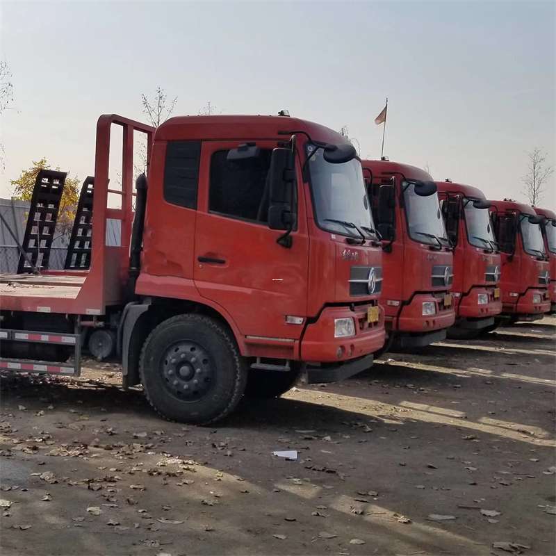 安塞区巴楚县：物流专线的高效货运之旅