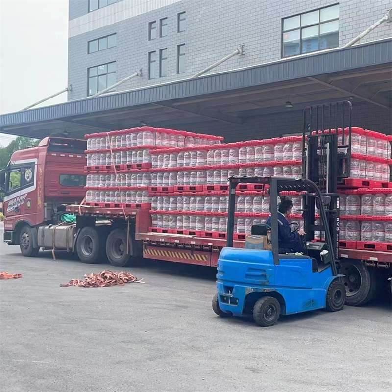 安塞区南城街道物流：多元服务与运输线路探秘