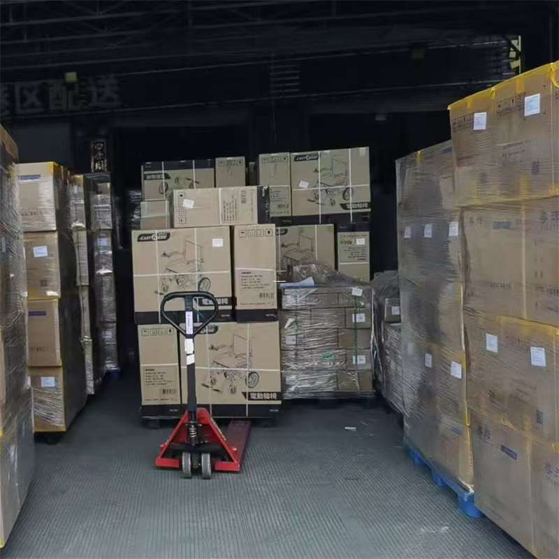 安塞区陆河县物流：多元运输服务与线路探秘