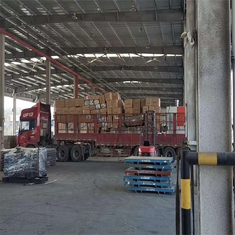 安塞区探索梅江区多元化物流运输奥秘