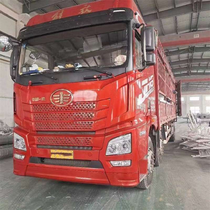 安塞区梅州市物流：多元服务与高效运输探秘