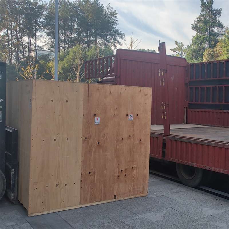 安塞区连平县物流：多元服务与运输线路探秘