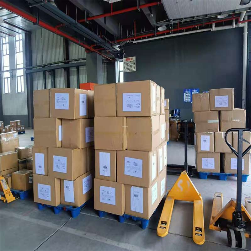 安塞区坪山区物流：多元专线运输与服务探索