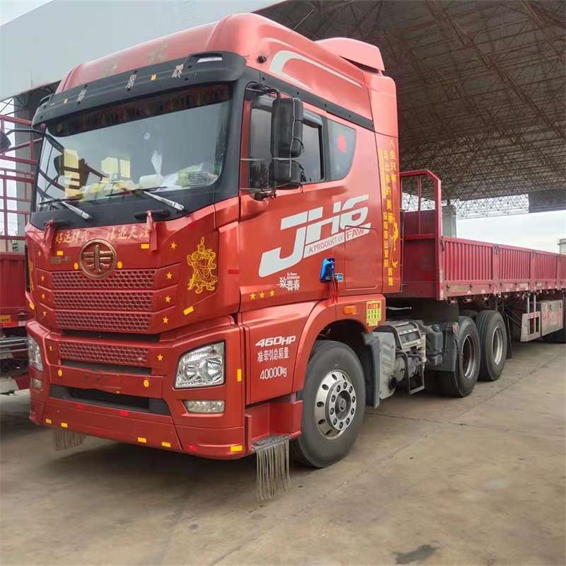 安塞区从化区物流：多元服务与高效运输之路