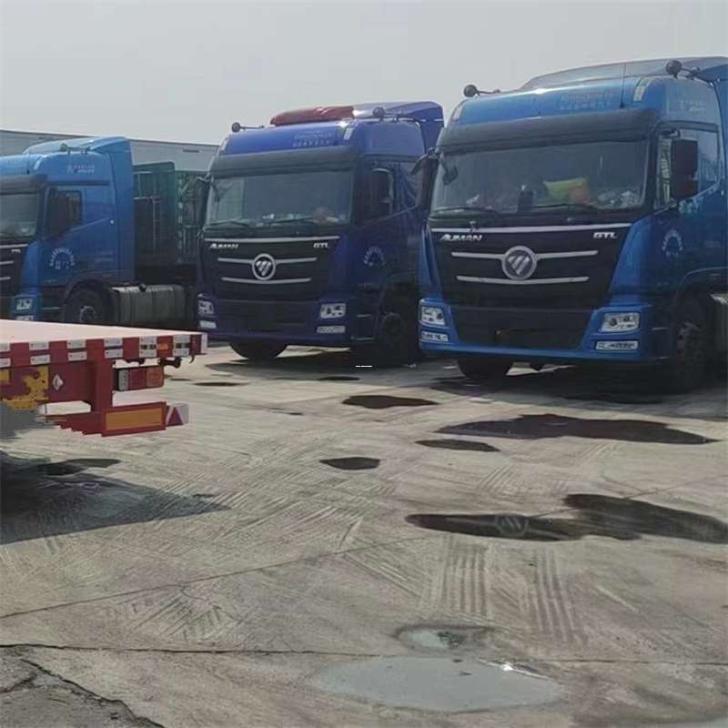 安塞区汝城县物流：多元运输服务与线路探秘