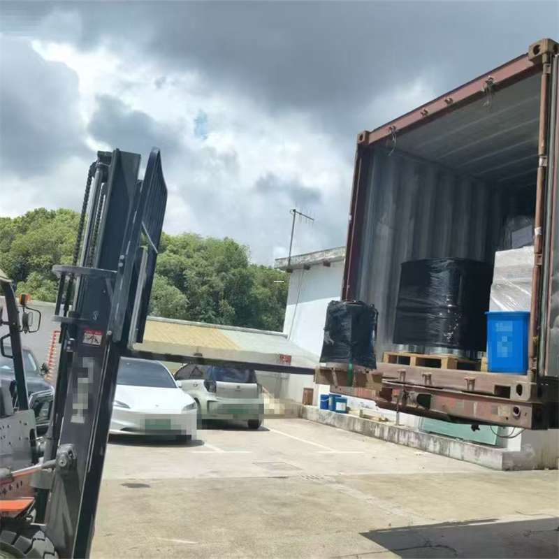 安塞区探索安化县多元物流运输的奥秘