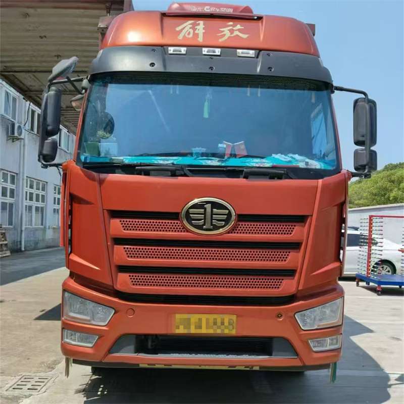 安塞区探索邵阳市多元化物流服务新境界