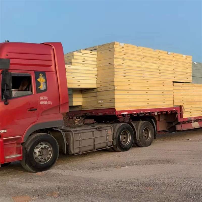 安塞区湘潭县物流：多元专线与高效运输探秘