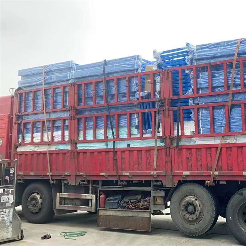 安塞区探索荷塘区多元化物流运输服务