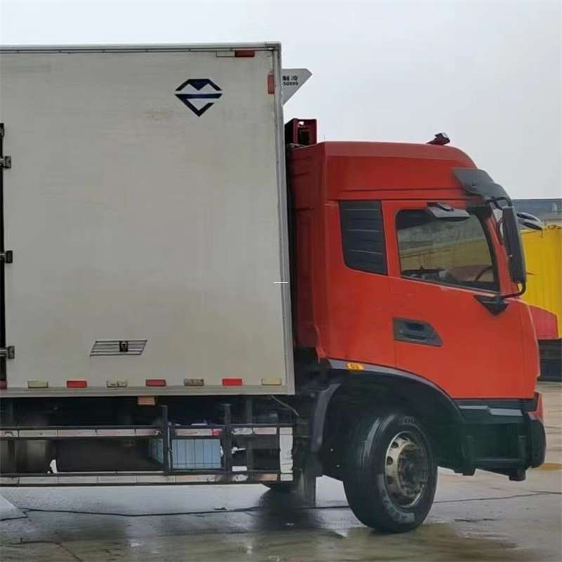 安塞区孝南区物流：多元服务与高效运输线路探秘