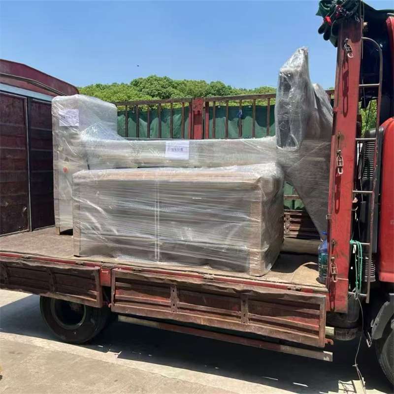 安塞区沙洋县物流：多元服务与高效运输探秘