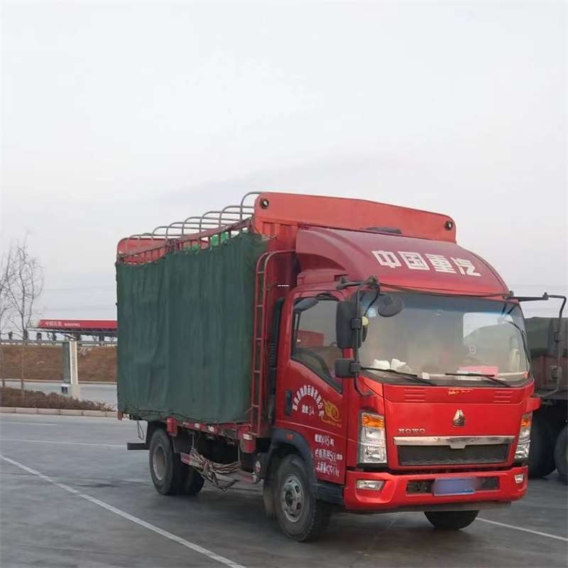 安塞区东宝区物流：多维度运输服务全解析