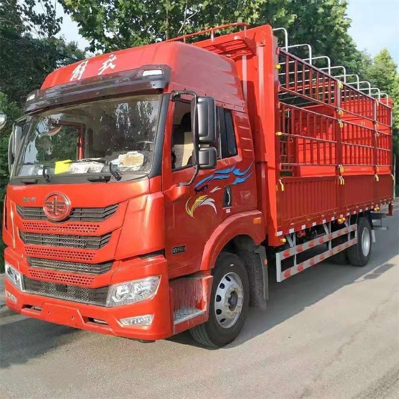 安塞区探索宜城市多元化物流运输奥秘