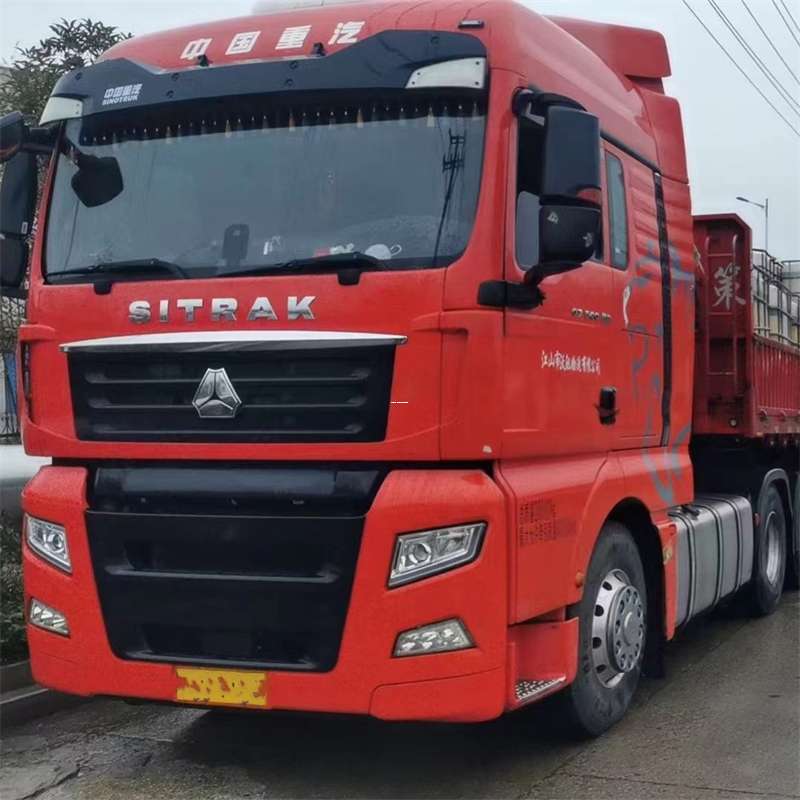 安塞区竹溪县物流：多样运输服务与线路探索