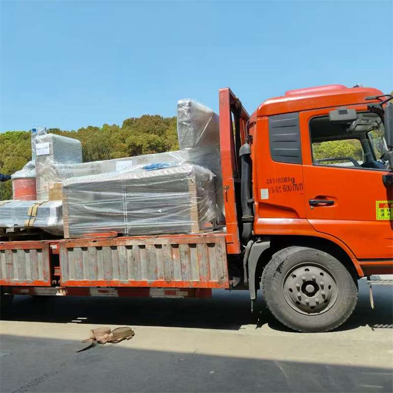 安塞区茅箭区物流：多元服务与高效运输线路探秘