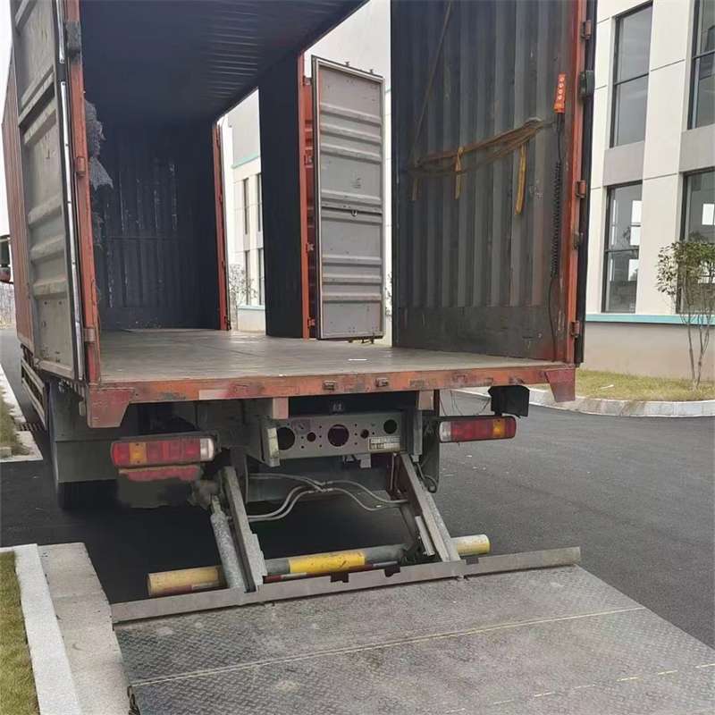 安塞区铁山区物流：多元服务与高效运输线路探秘