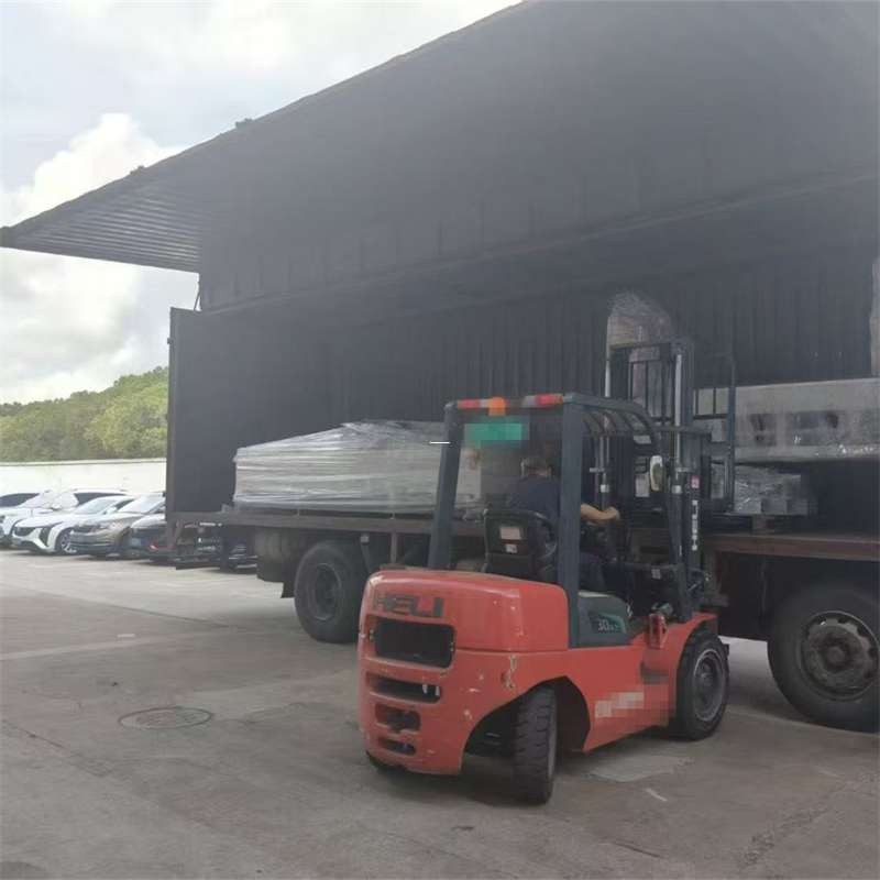 安塞区探索东西湖区多元物流服务与运输奥秘