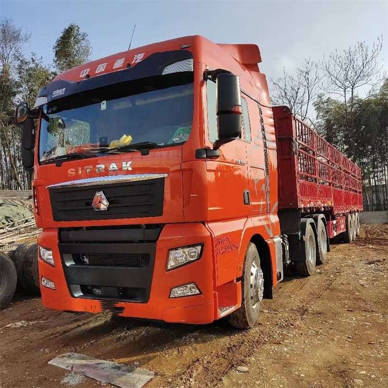 安塞区川汇区物流：多元运输服务探索