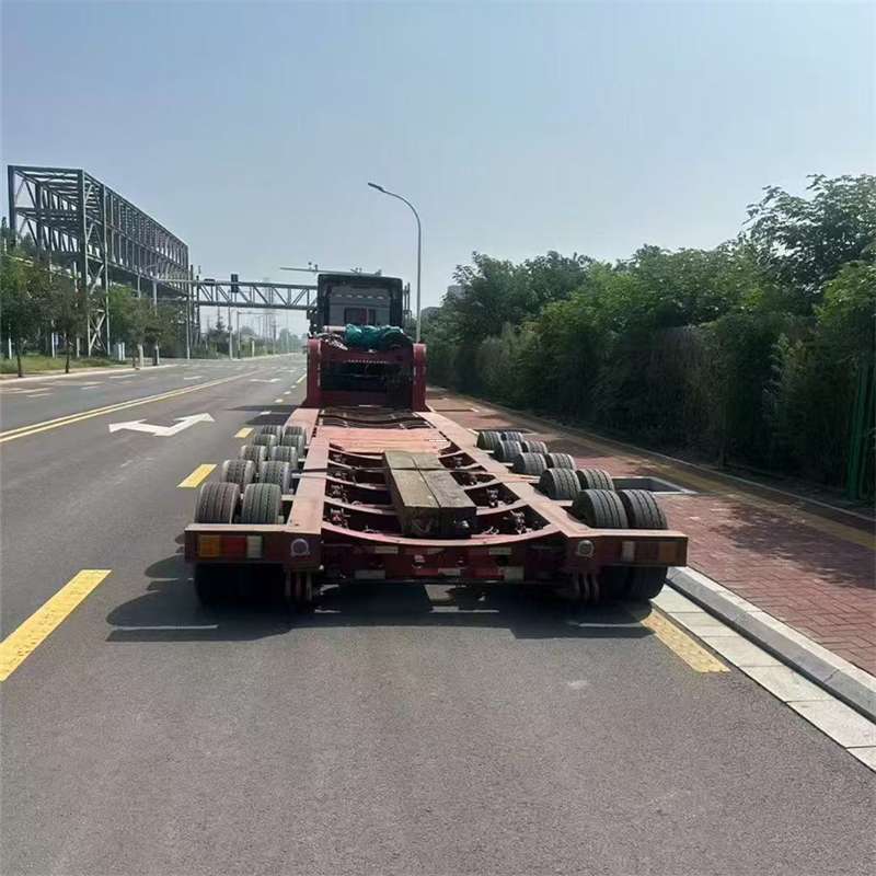 安塞区商城县物流：多维度运输服务探秘