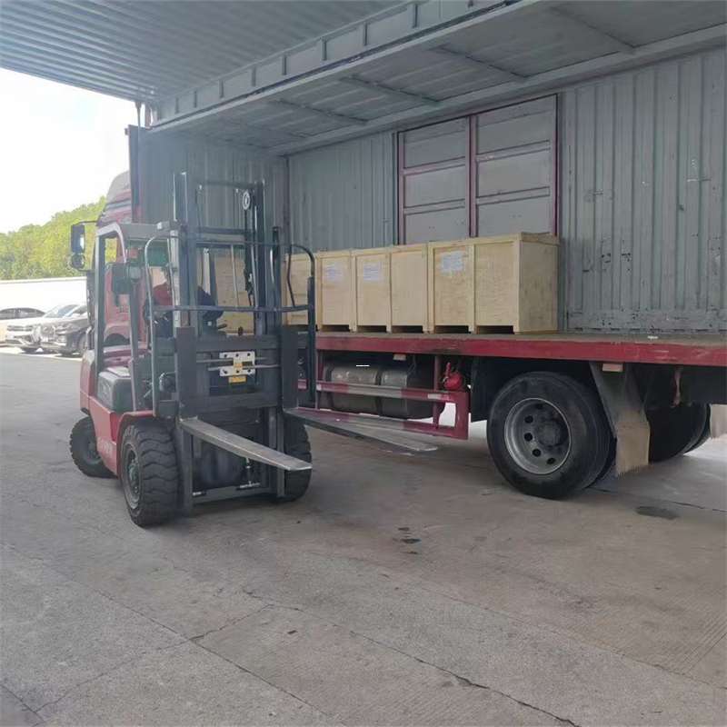 安塞区探秘淅川县多元化物流运输世界